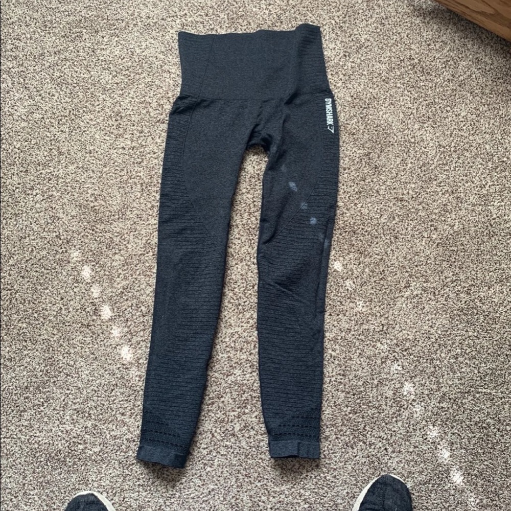 Gymshark seamless legging